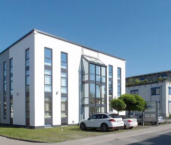 Gewerbeobjekt Heppenheim (Bergstraße) Heppenheim - 2 Zimmer, 794 m&sup2;, 1.690.000&euro; | Angebot:25666804