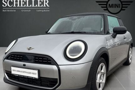 Mini Cooper C 6.657 km 27.900 &euro; Ludwigshafen 67071