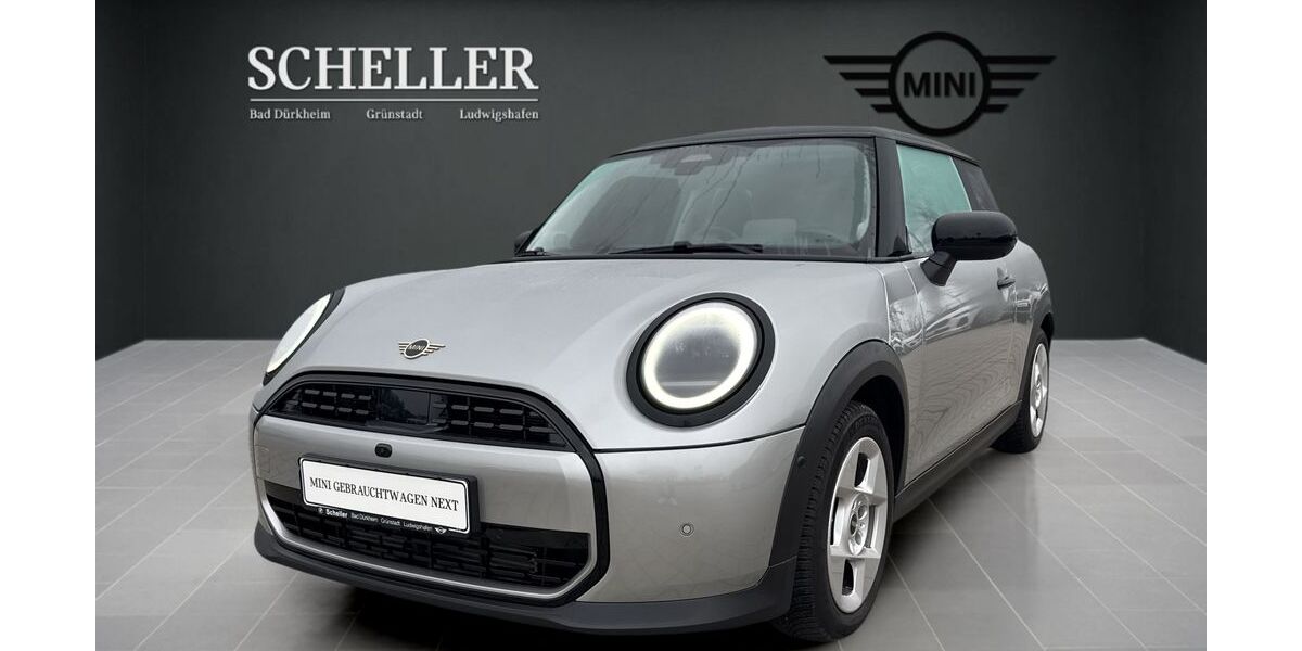 Mini Cooper C 6.657 km 27.900 &euro; Ludwigshafen 67071
