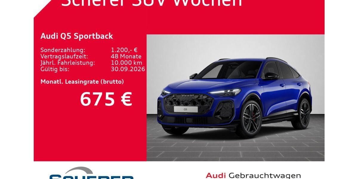 Audi Q5 25.213 km 62.990 &euro; Ludwigshafen 67063