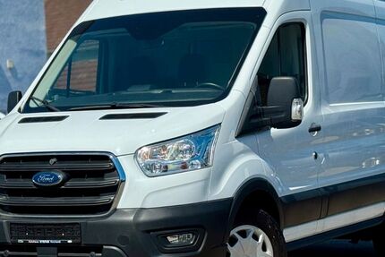 Ford Transit 84.838 km 21.590 € Kirchardt 74912
