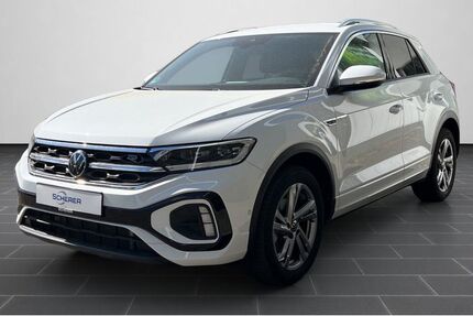 VW T-Roc 43.336 km 24.990 &euro; Hockenheim 68766