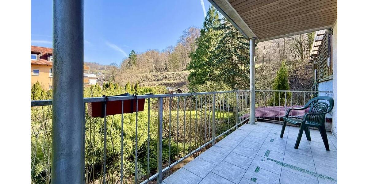 Mehrfamilienhaus, Wohnhaus Laudenbach - 6 Zimmer, 146 m&sup2;, 379.500&euro; | Angebot:26118133