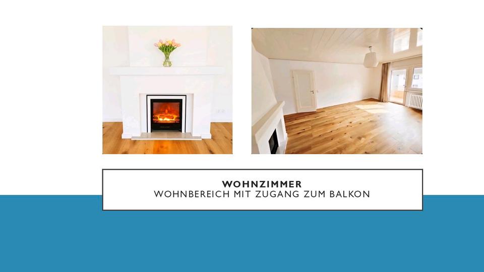 Etagenwohnung Schwetzingen - 3 Zimmer, 85 m&sup2;, 319.000&euro; | Angebot:26762741