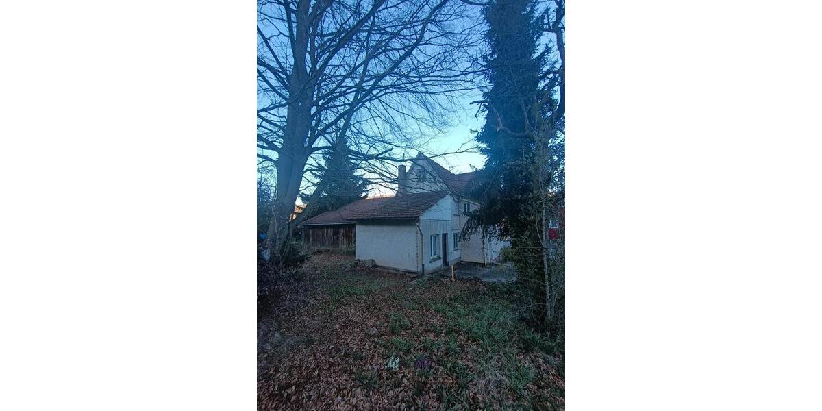 Bauernhaus, Landhaus Oberzent - 1 Zimmer, 100 m&sup2;, 135.000&euro; | Angebot:24649726