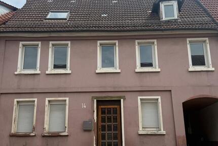Haus Rimbach - 6 Zimmer, 160 m&sup2;, 245.000&euro; | Angebot:27086871