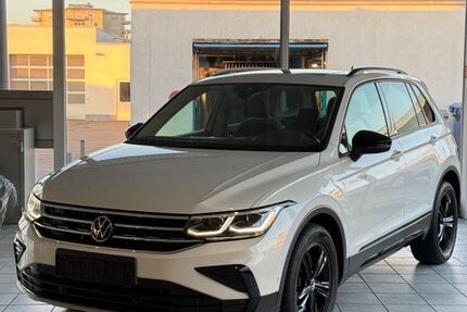 VW Tiguan 99.352 km 31.250 € Wiesloch 69168
