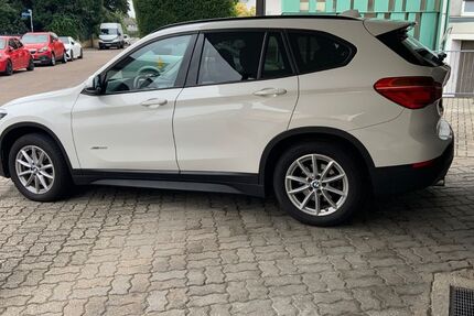 BMW X1 149.000 km 16.199 &euro; Ludwigshafen 67069