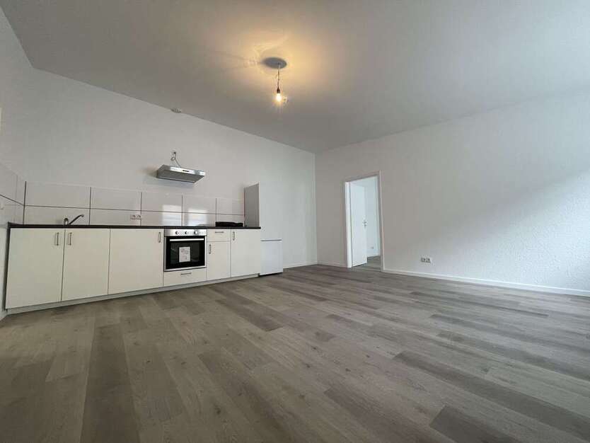 Wohnung zum Mieten in Mannheim 798 € 51 m²