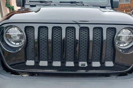 Jeep Wrangler 44.541 km 42.550 &euro; Östringen 76684