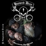 Hayseed Dixie - 25th Anniversary Tour