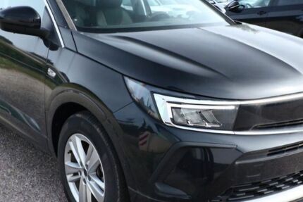 Opel Grandland (X) 8.000 km 19.999 &euro; Heppenheim 64646