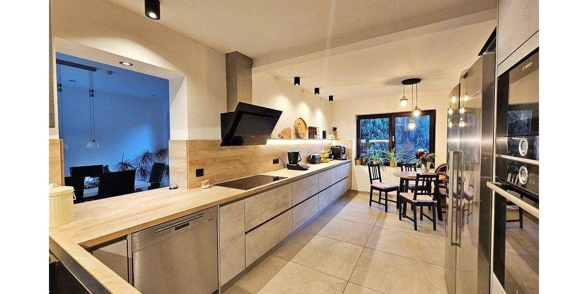 Einfamilienhaus Oberzent Hetzbach - 8 Zimmer, 240 m&sup2;, 640.000&euro; | Angebot:24407087