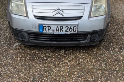 Citroen C2 179.000 km 1.600 &euro; Schifferstadt 67105