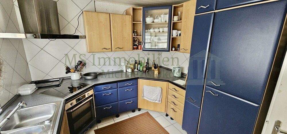 Einfamilienhaus Viernheim - 5 Zimmer, 180 m&sup2;, 519.000&euro; | Angebot:25228251