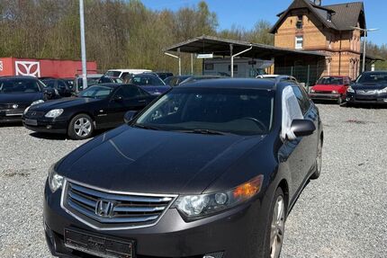 Honda Accord 303.000 km 2.999 &euro; Mörlenbach 69509