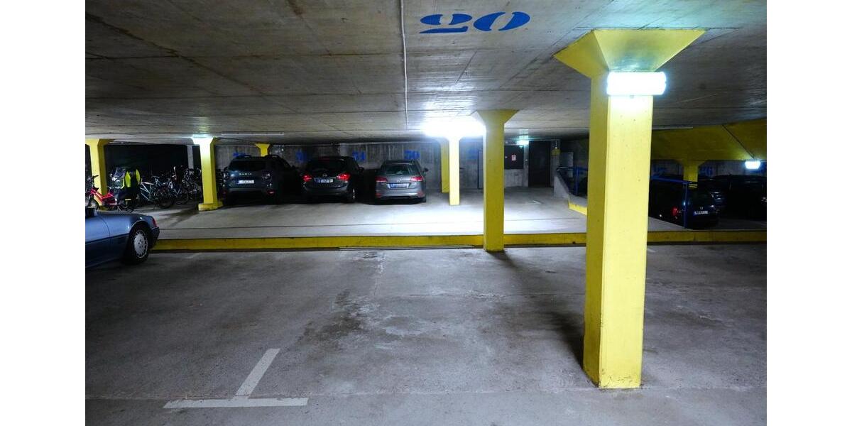 Etagenwohnung Heidelberg Neuenheim - 3.5 Zimmer, 97 m&sup2;, 650.000&euro; | Angebot:25614867