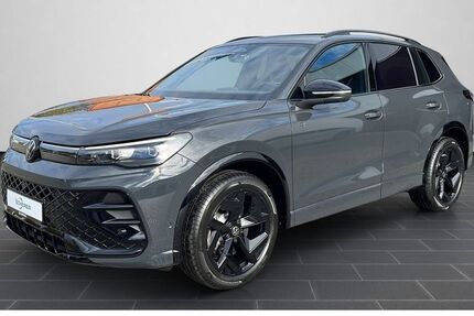 VW Tiguan 11.900 km 47.900 &euro; Ladenburg 68526