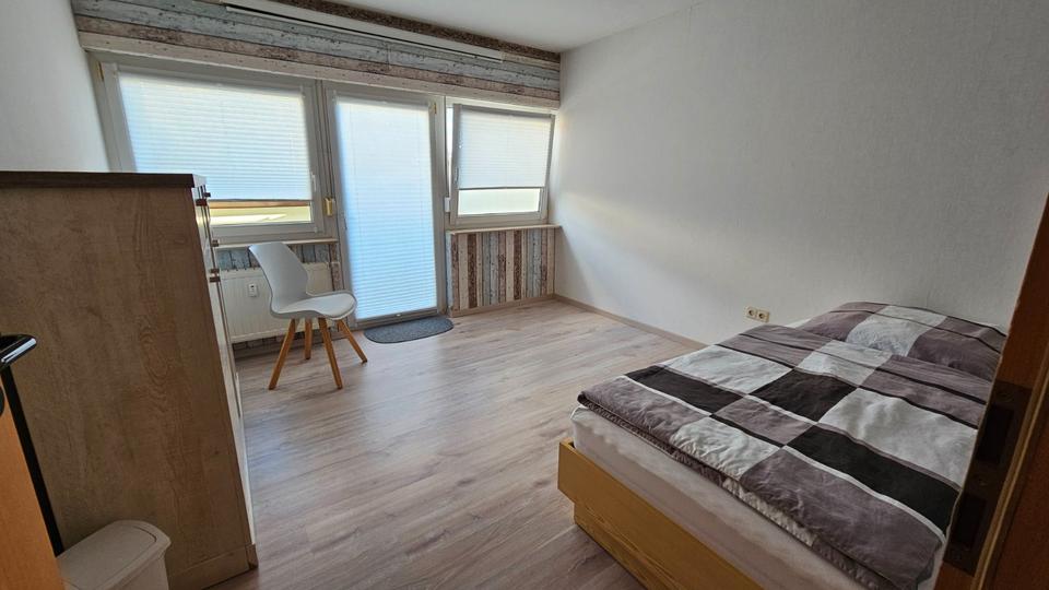 Doppelhaushälfte Schwarzach - 6 Zimmer, 125 m&sup2;, 1.150&euro; | Angebot:26305671
