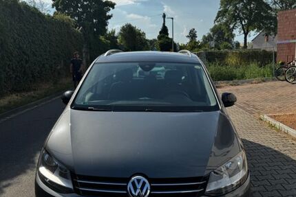 VW Sharan 174.658 km 15.500 &euro; Mannheim 68307