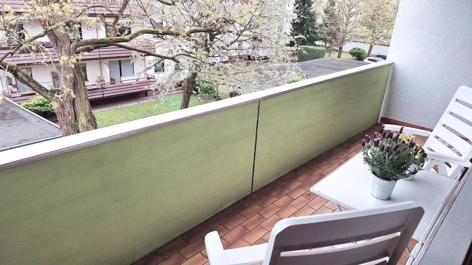 Etagenwohnung Schwetzingen - 3.5 Zimmer, 99 m&sup2;, 289.000&euro; | Angebot:26910305