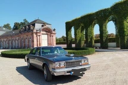 Cadillac Seville 149.434 km 13.000 € Reichartshausen 74934