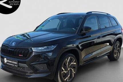 Skoda Kodiaq 55.788 km 37.780 &euro; Meckesheim 74909