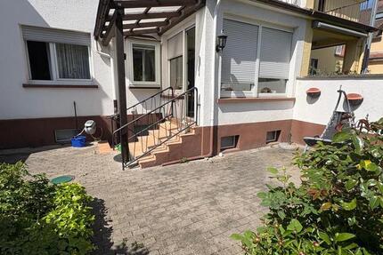 Wohnung Ludwigshafen am Rhein Ludwigshafen-Hemshof - 1 Zimmer, 60 m&sup2;, 180.000&euro; | Angebot:26326848