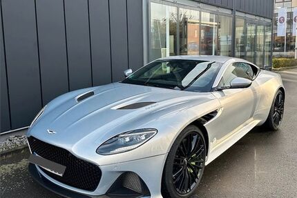 Aston Martin DBS 27.000 km 198.500 &euro; Heidelberg 69123