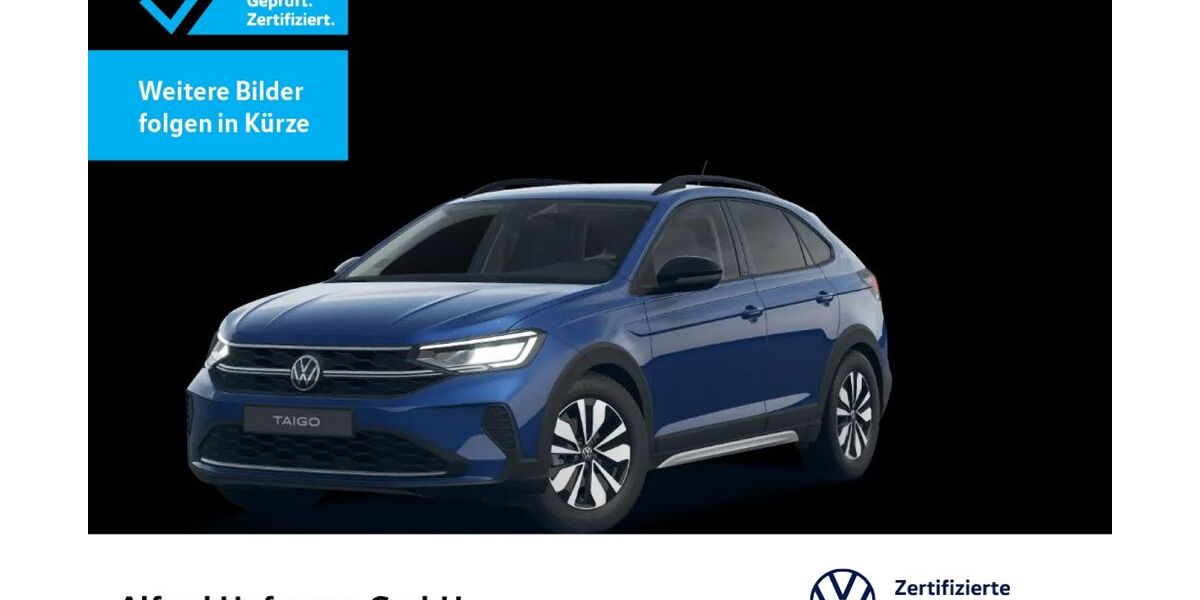 VW Taigo 5.164 km 26.892 &euro; Walldorf 69190