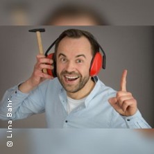 Jakob Friedrich Die Arbeit ruft - Ich ruf nicht zurück 27.11.2025 Klapsmühl am Rathaus