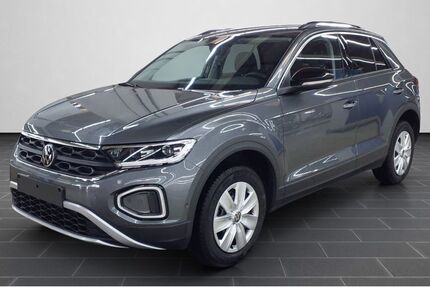 VW T-Roc 24.623 km 26.200 € Ladenburg 68526