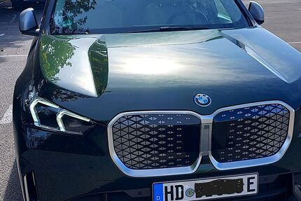 BMW iX1 25.000 km 39.900 &euro; Wiesloch 69168