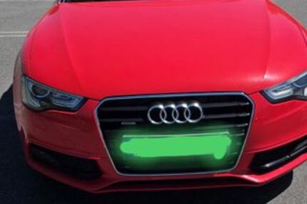 Audi A5 162.000 km 13.499 &euro; Ludwigshafen 67071