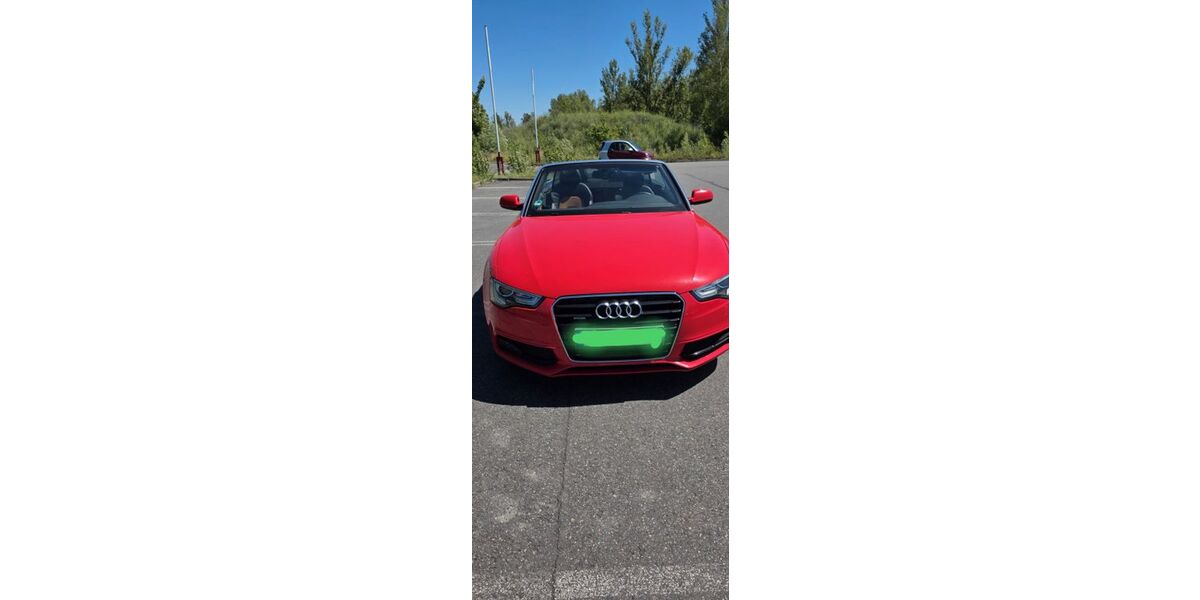 Audi A5 162.000 km 13.499 &euro; Ludwigshafen 67071