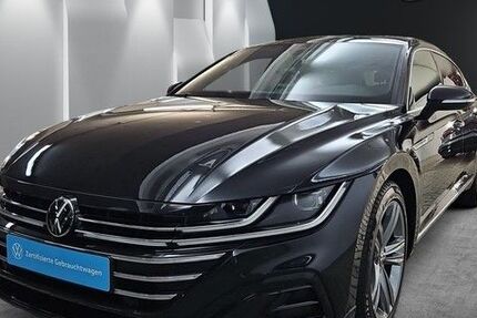 VW Arteon 30.296 km 39.850 &euro; Speyer 67346