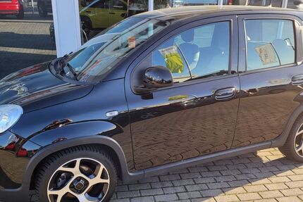 Fiat Panda 39.500 km 11.419 &euro; Heddesheim 68542