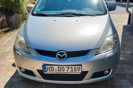 Mazda 5 178.866 km 1.999 &euro; Spechbach 74937