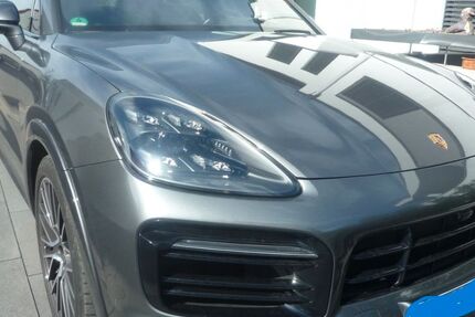 Porsche Cayenne 107.000 km 49.980 &euro; Mannheim 68199