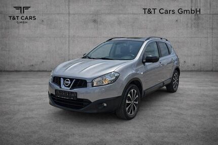 Nissan Qashqai 110.000 km 8.950 &euro; Viernheim 68519