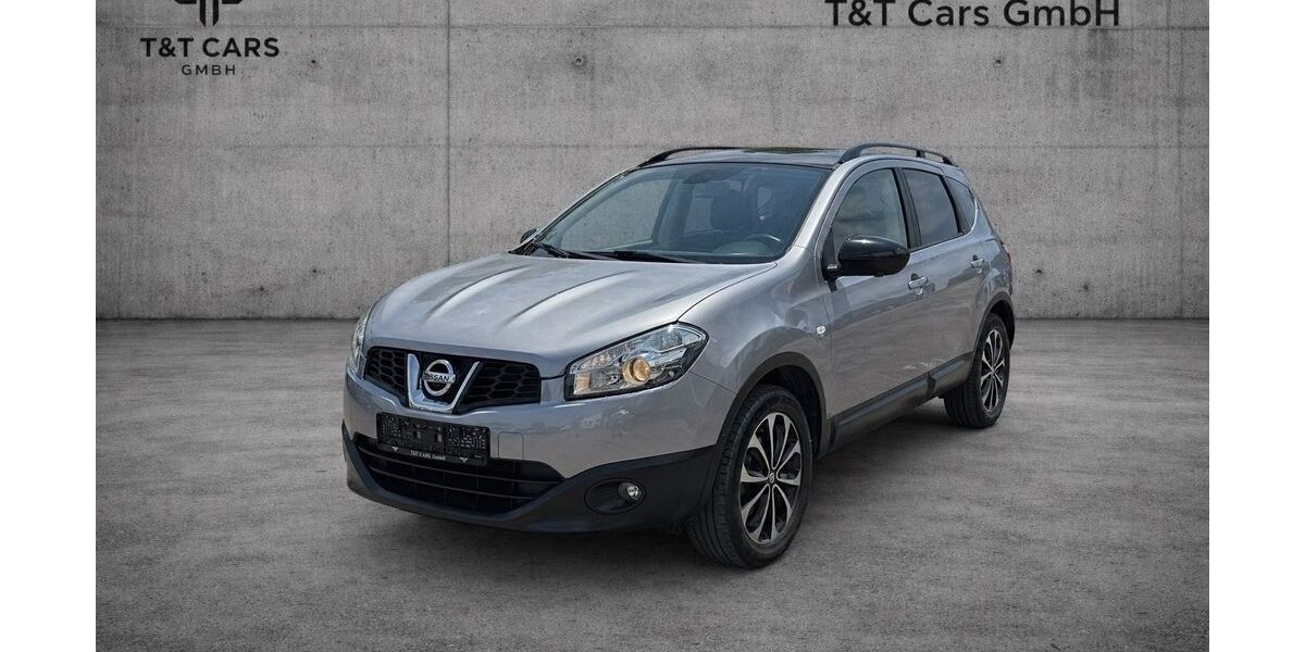 Nissan Qashqai 110.000 km 8.950 &euro; Viernheim 68519