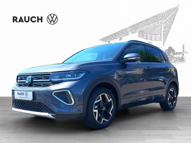 VW T-Cross 5.000 km 30.990 &euro; Lampertheim 68623