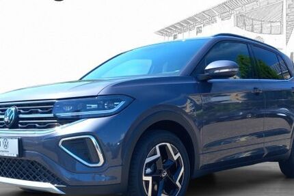 VW T-Cross 5.000 km 36.990 &euro; Lampertheim 68623
