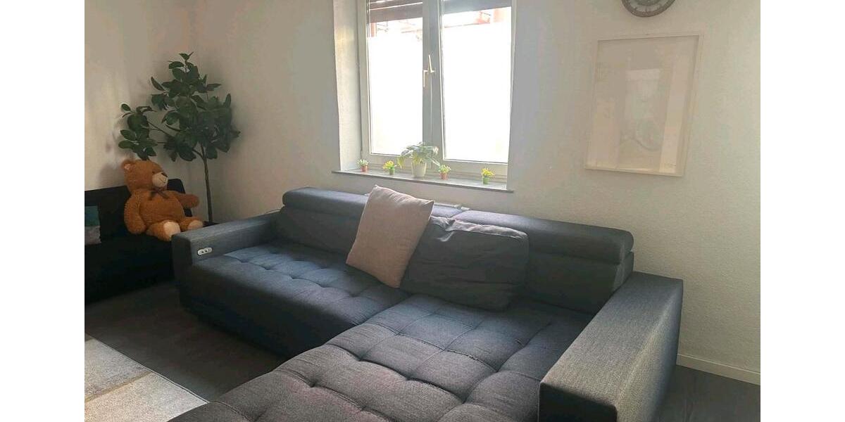 Etagenwohnung Mannheim Gartenstadt - 910&euro; | Angebot:26704540