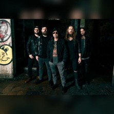 Phil Campbell And The Bastard Sons - Celebrate 50 Years of Motörhead 24.11.2025 7er Club Mannheim