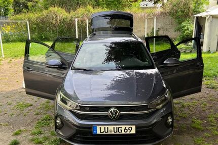 VW Taigo 46.097 km 22.800 &euro; Ludwigshafen 67061