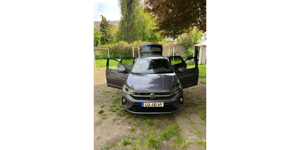 VW Taigo 46.097 km 22.800 &euro; Ludwigshafen 67061