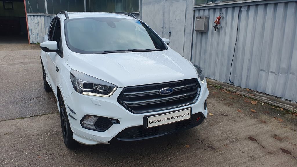 Ford Kuga 81.400 km 14.000 &euro; Neuhofen 67141