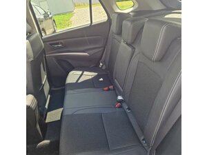 S-Cross Hybrid 1.5 Dualjet ALLGRIP AGS Comfort+