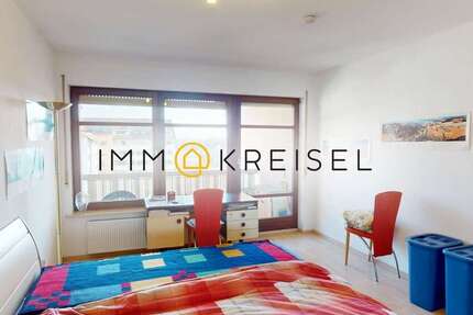 Wohnung zum Kaufen in Mannheim 195.000 € 62 m² 2 zimmer